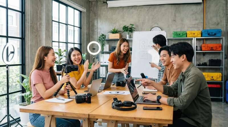 四虎内容运营技巧